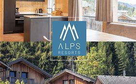 Alpendorf Dachstein West by ALPS RESORTS
